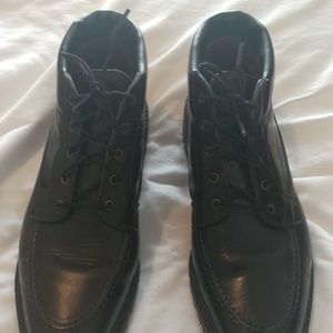 Men's boots